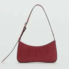 MANGO - Bolso para Mujer COWGIRL