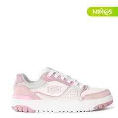 SKECHERS - Tenis moda Skx 228 Niña