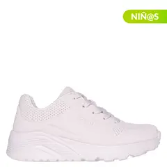 SKECHERS - Tenis moda Uno Lite Niña