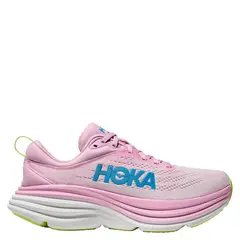 HOKA - Tenis para Mujer Running Bondi 8