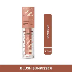 MAYBELLINE - Rubor Líquido Face Studio Sun Kisser 05 Blazing Blush 4.7 ml