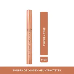 LOREAL PARIS - Sombra de ojos gel 1.4 gr