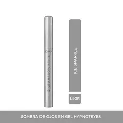 LOREAL PARIS - Sombra de ojos gel 1.4 gr