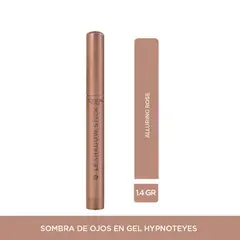 LOREAL PARIS - Sombra de ojos gel 1.4 gr