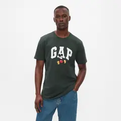 GAP - Camiseta de Disney Hombre Manga corta