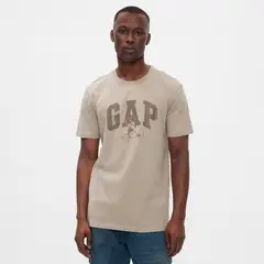 GAP - Camiseta de Disney Hombre Manga corta