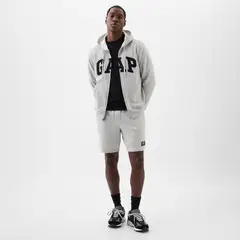 GAP - Bermuda Hombre con Logo de Algodón