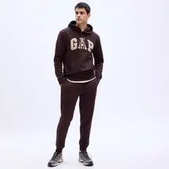 GAP - Jogger Hombre de Algodón