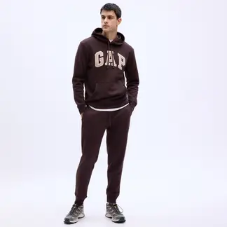 GAP - Jogger Hombre de Algodón