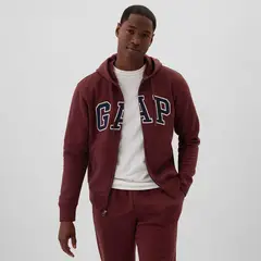 GAP - Hoodie para Hombre de Algodón