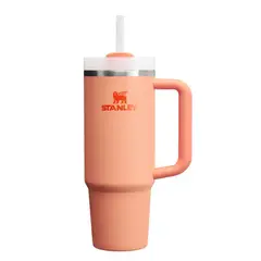 STANLEY - Termo Stanley: 887 ml Quencher H2.0 Flowstate Tumbler Acero inoxidable