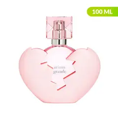 ARIANA GRANDE - Perfume de Mujer Thank U Next 100 ml EDP