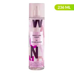 ARIANA GRANDE - Perfume de Mujer Sweet Like Candy 236 ml Body mist