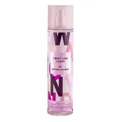 ARIANA GRANDE - Perfume de Mujer Sweet Like Candy 236 ml Body mist