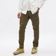 GAP - Pantalón cargo Hombre de Algodón