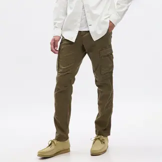 GAP - Pantalón cargo Hombre de Algodón