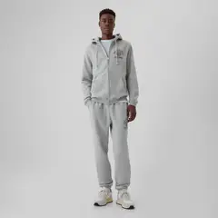 GAP - Jogger Hombre de Algodón