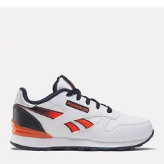 REEBOK - Tenis moda Classic Leather Step Niño