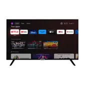 CHALLENGER - Televisor | 40 pulgadas LED HD | 40KG84