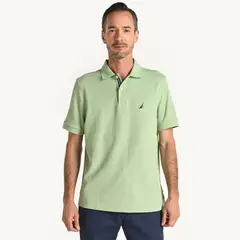 NAUTICA - Camiseta polo Hombre Manga corta de Algodón