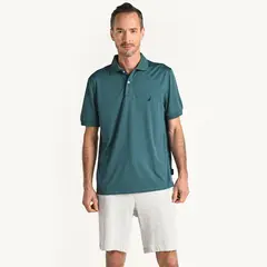 NAUTICA - Camiseta polo Hombre Manga corta