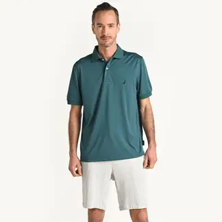 NAUTICA - Camiseta polo Hombre Manga corta