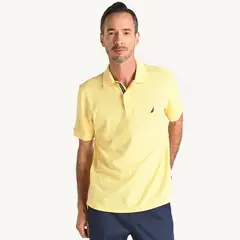 NAUTICA - Camiseta polo Hombre Manga corta de Algodón