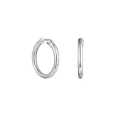 TOUS - Aretes pequeños Basics de Plata