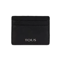 TOUS - Tarjetero New Berlin negro