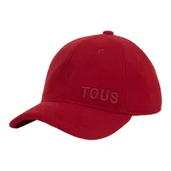 TOUS - Gorra Embroidered