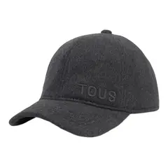 TOUS - Gorra Embroidered