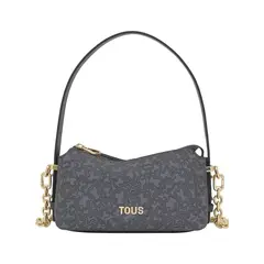 TOUS - Mini bolso Kaos Mini Lines