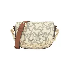 TOUS - Mini bandolera Kaos Icon