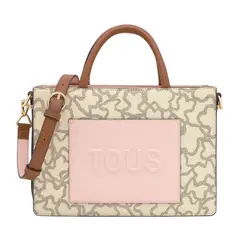 TOUS - Shopper Amaya Kaos Icon