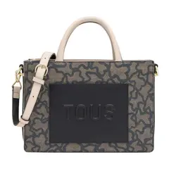 TOUS - Shopper Amaya Kaos Icon