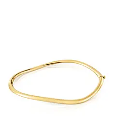 TOUS - Pulsera Esclava De Oro Degradé New Hav