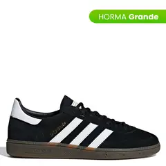 ADIDAS ORIGINALS - Tenis Moda Handball Spezial Hombre Horma Grande