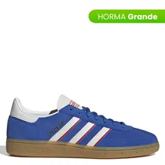 ADIDAS ORIGINALS - Tenis Moda Handball Spezial Hombre Horma Grande