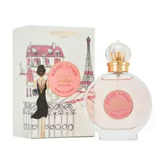 JEANNE ARTHES - Perfume Mujer J ARTHES SOIREE ROOFTOP 100 ml Eau de parfum