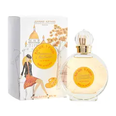 JEANNE ARTHES - Perfume Mujer J ARTHES PROMENADE MONTMA 100 ml Eau de parfum