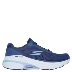 SKECHERS - Tenis Moda Max Cushioning ArchFit Mujer