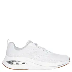 SKECHERS - Tenis Moda Air Meta Neutral Air Mujer