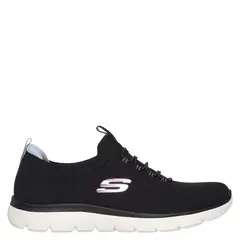 SKECHERS - Tenis Moda Summits Top Player Mujer