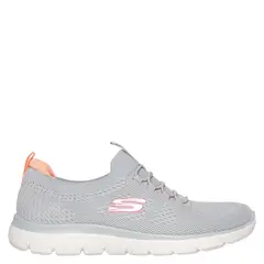 SKECHERS - Tenis Moda Summits Top Player Mujer