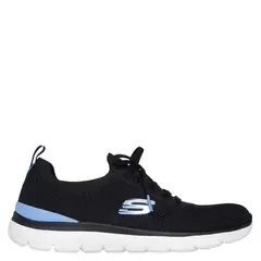 SKECHERS - Tenis Moda Summits Sneak Peek Mujer