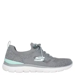 SKECHERS - Tenis Moda Summits Sneak Peek Mujer