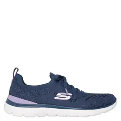 SKECHERS - Tenis Moda Summits Sneak Peek Mujer