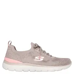 SKECHERS - Tenis Moda Summits Sneak Peek Mujer