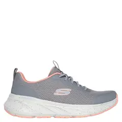 SKECHERS - Tenis Moda Edgeride Smooth Journey Mujer