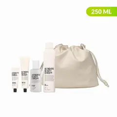 AUTHENTIC BEAUTY CONCEPT - Tratamientos capilares Styling y All Hair Types Incluye:4 Productos